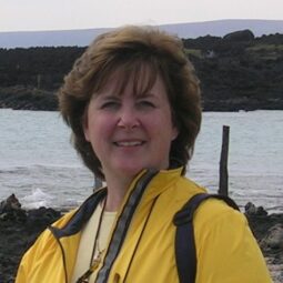 Sharon Clouse
