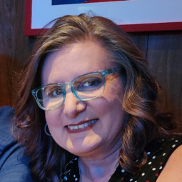 Michelle Tucker Chubenko