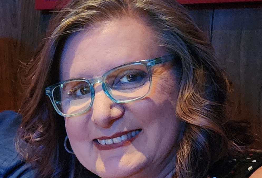 Michelle Tucker Chubenko