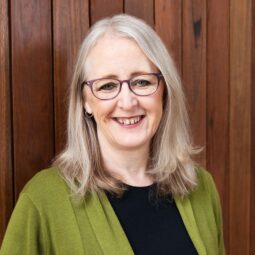 Fiona Brooker