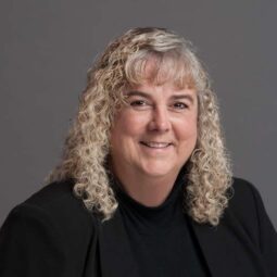 Sue Hawes