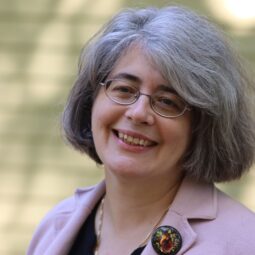 Linda Tseitlin
