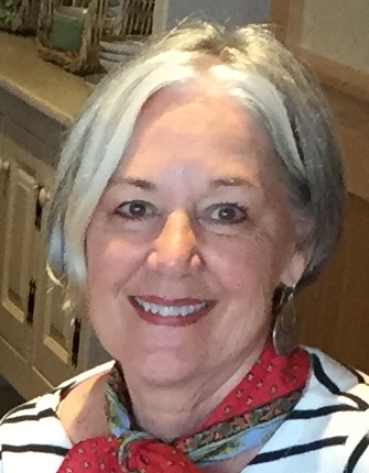 Leslie Watson Tomlinson