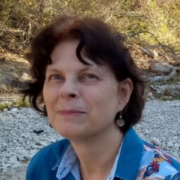 Lise K. Doss