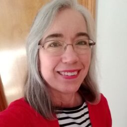 Rebecca Christensen