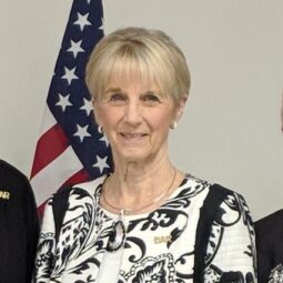 Sharon S. Atkins