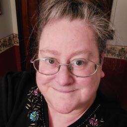 Kaye Ford