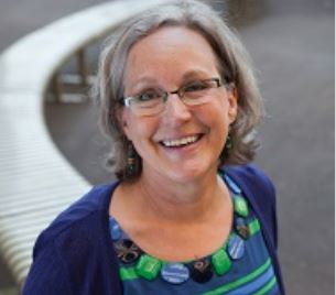 Elizabeth (Betsey) Cotter