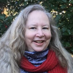 Margaret McMahon