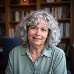 Lorraine Blanton