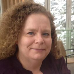 Theresa Lewingdon