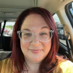Rhonda Hoffman