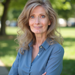 Linda McCracken