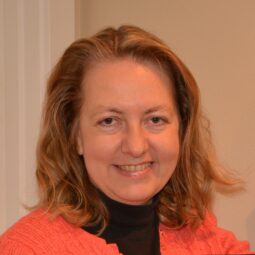 Carolyn Schott