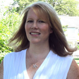 Lesli Rice Shaheen
