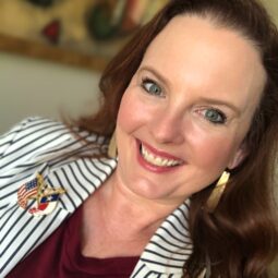 Stacy Ryan Mangum
