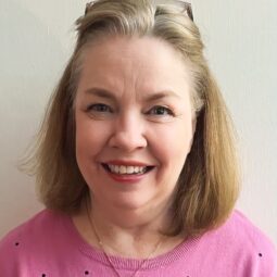Sue Mortensen