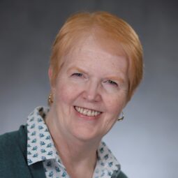 Rebecca Wilson Jones