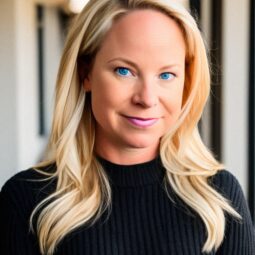 Robyn Choate