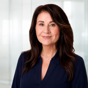 Christine Fiechter