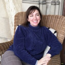 Catherine A. Cowell