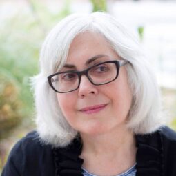 Liz Haigney Lynch