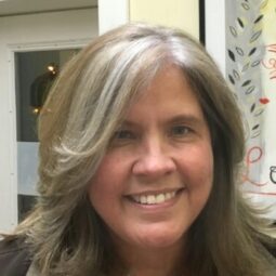 Suzanne M. Parker