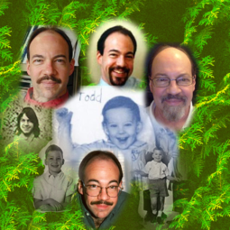 Todd Holden