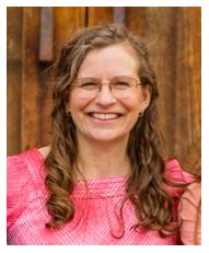 Catherine Duncan
