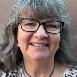 Cathy Parraga