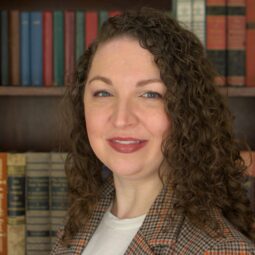 Amy C. Pittman