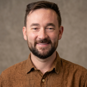 Shaun Klee